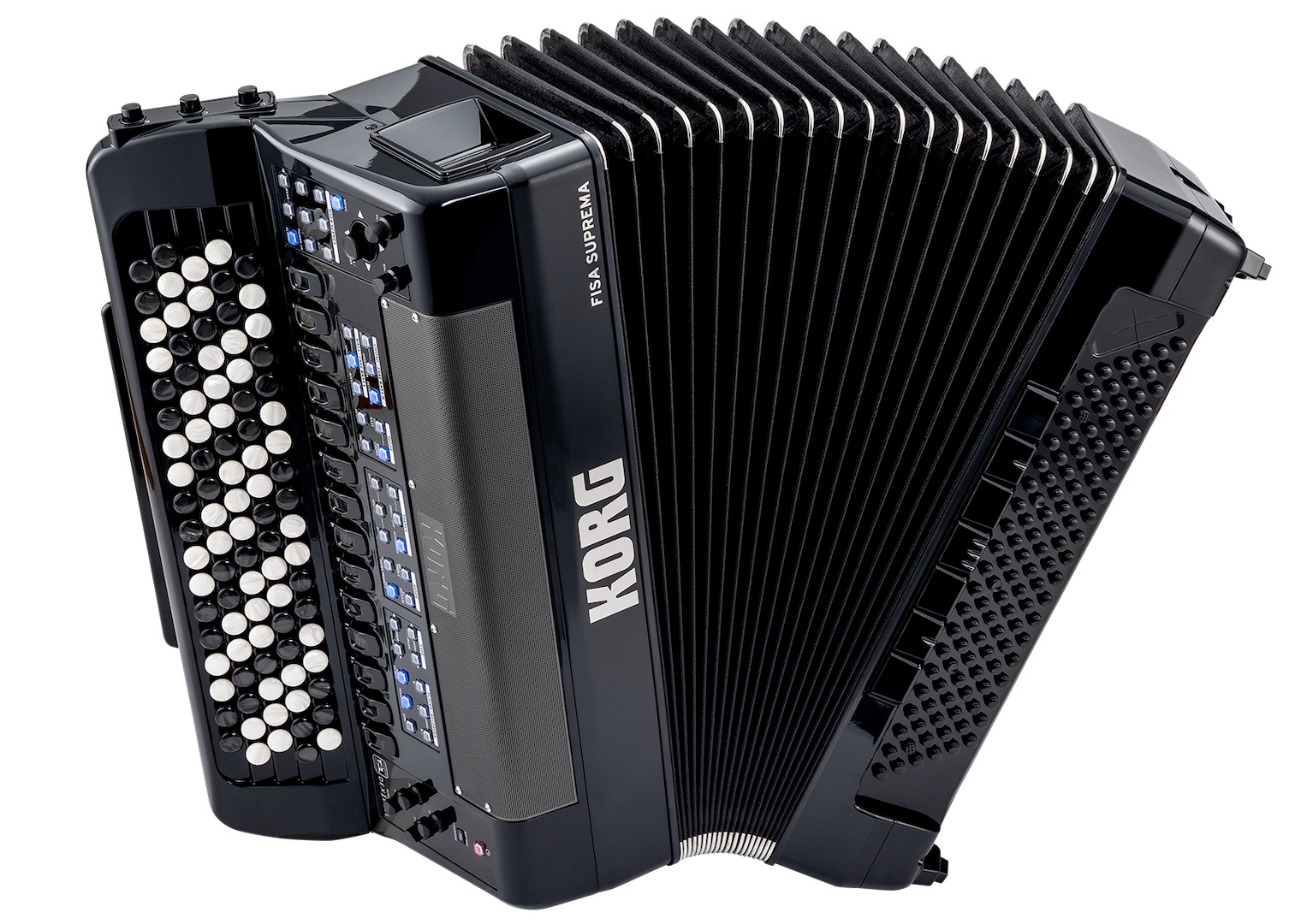 KORG FISA Suprema B